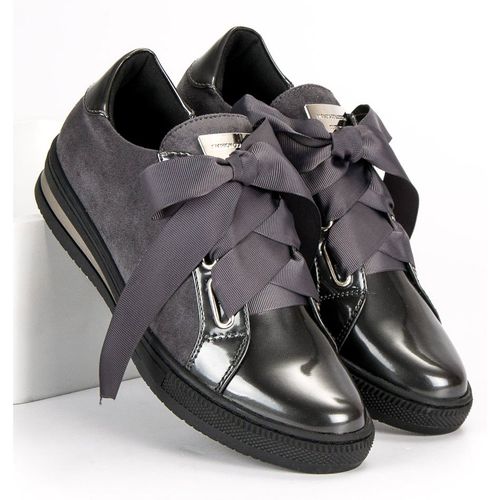 Eleganckie trampki r.36 na Arena.pl