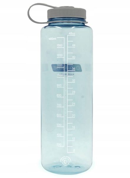 BUTELKA BIDON NALGENE EVERYDAY SILO 1,5L Widemouth zdjęcie 2