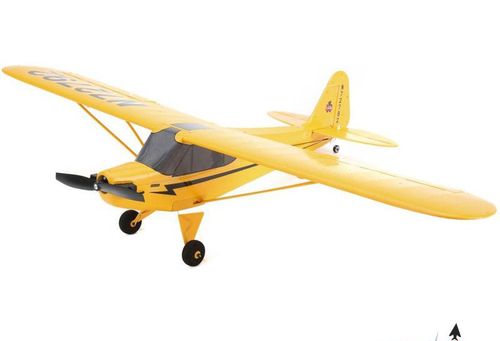 E-flite UMX J-3 CUB BL BNF Basic na Arena.pl