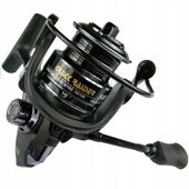 KOŁOWROTEK raider SW2000 10bb FEEDER, SPINNING
