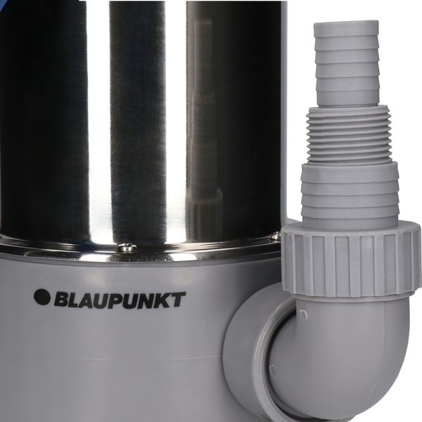 POMPA DO BRUDNEJ WODY, WP1601 BLAUPUNKT zdjęcie 7