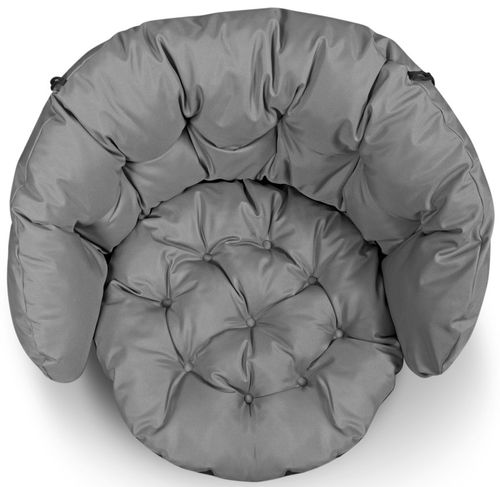 PODUSZKA na FOTEL BOCIANIE GNIAZDO 122x40 KOKON na Arena.pl