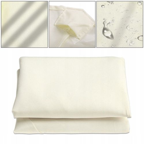 Poszycie wymienne materiał parasola ogrodowego 8 ramion 300cm na Arena.pl