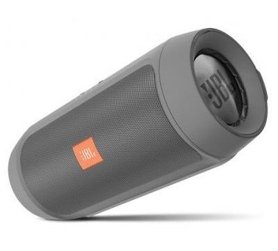 JBL Charge 2+ SZARY na Arena.pl