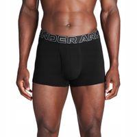Bokserki męskie UA Under Armour Performance Cotton 3pak r. M