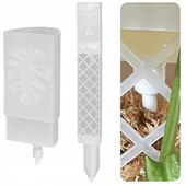 SPHAGROW AQUADRIP Nawadniacz kropelkowy do palika SPHAGROW D-6-25