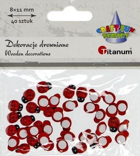 biedronki drew.sam a`40 wdc640 na Arena.pl