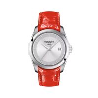 WATCH TISSOT WOMAN T035210160310 (32MM)