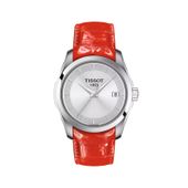 WATCH TISSOT WOMAN T035210160310 (32MM)