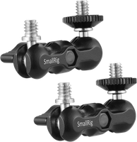 Smallrig 2158 - uniwersalny MagicArm z małą głowicą kulową