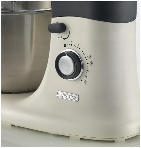 Robot kuchenny planetarny Ariete 1588/07 2400W zdjęcie 7