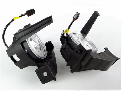 Światła DRL DUOLIGHT SUBARU DL07 na Arena.pl