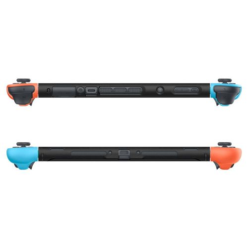 spigen nano pop nintendo switch 2 special edition na Arena.pl