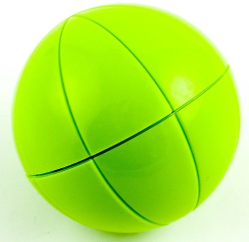 Gra Kula 3D Puzzle łamigłówka na Arena.pl