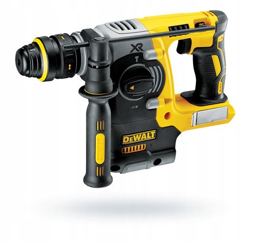Młotowiertarka DEWALT DCH274N-XJ na Arena.pl