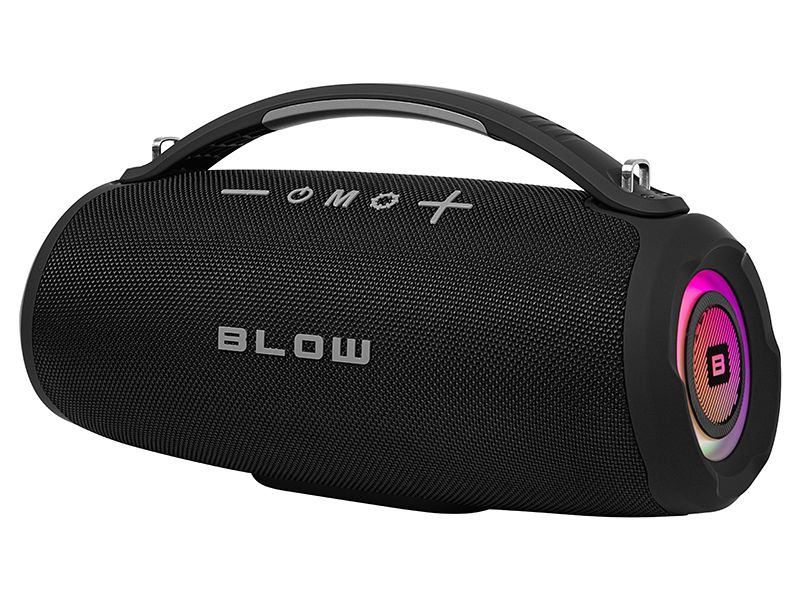 Głośnik Bluetooth BT510 zdjęcie 1