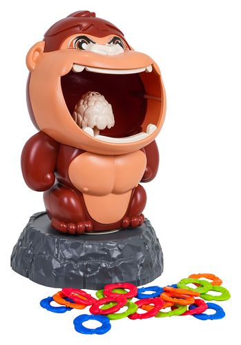 Gra Zręcznościowa Goryl na Arena.pl