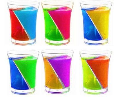 Twister Shots na Arena.pl