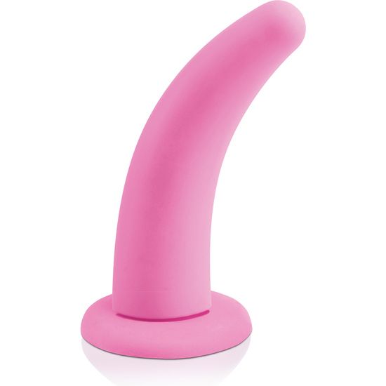 Fetish Fantasy Elite Dildo Pink 11,5 cm zdjęcie 2