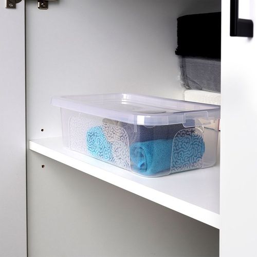 Pojemnik do przechowywania 4,5 l na Arena.pl