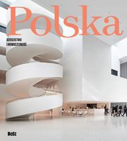 Polska Dziedzictwo i nowoczesność Praca zbiorowa