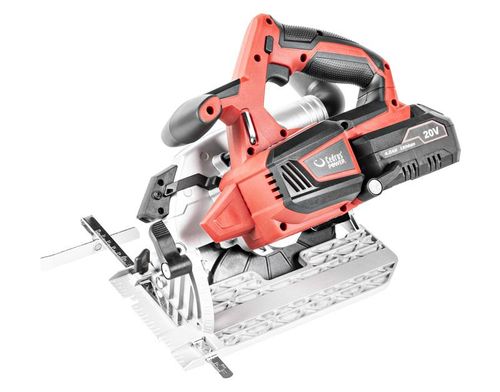 Piła tarczowa Cedrus CEDCSB165LI CEDCSB165LI na Arena.pl