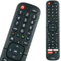 Pilot Smart TV TOSHIBA CT-95010 | NETFLIX YouTube GooglePlay