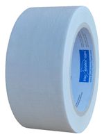 taśma do stolarki budowlanej 48mm*33m biała - tt st bud 33