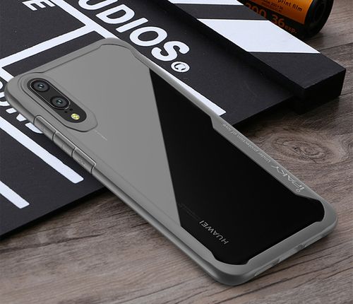 IPAKY SURVIVAL HUAWEI P20 SZARY na Arena.pl