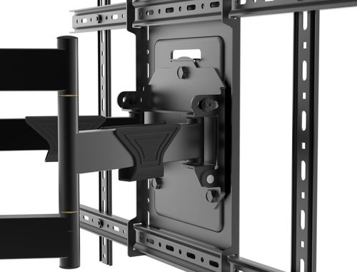 EXTRA MOCNY UCHWYT do TELEWIZORA WIESZAK TV 32-100 cale TEST 80 kg na Arena.pl