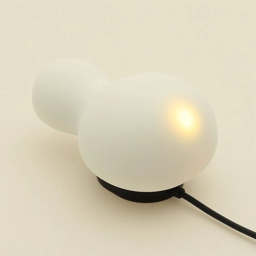 stymulator łechtaczki yuki white iroha by tenga na Arena.pl