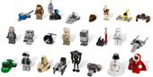 LEGO Star Wars 9509 Kalendarz adwentowy