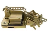 Zamek Drzwi Przód Lewy Zamiennik do Samochodu VW Transporter T4 96-03