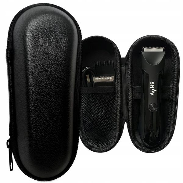 Shav - Etui Podróżne do Maszynki do Strzyżenia zdjęcie 1