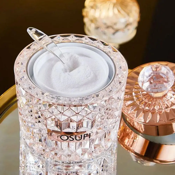 OSUFI Collagen Peptydowy Kolagen Cukiernica W Proszku 50g zdjęcie 4