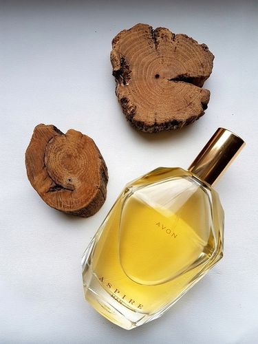 AVON WODA ASPIRE DLA NIEGO 75 ML na Arena.pl