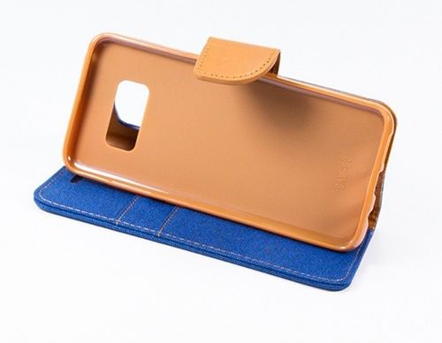 Samsung S8 Etui Portfel Canvas na Arena.pl