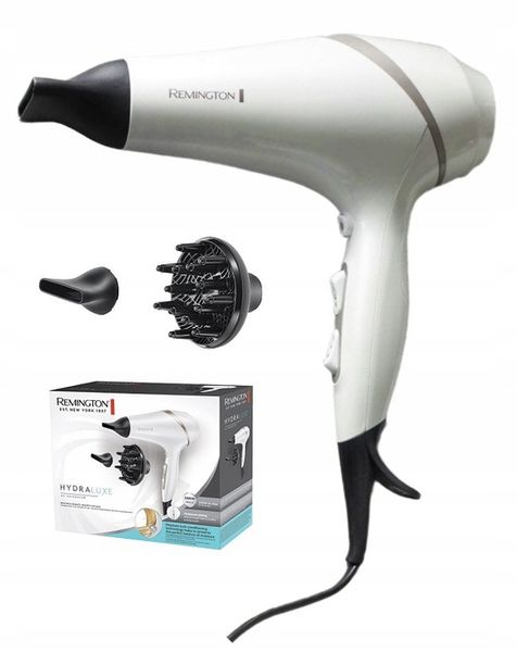 SUSZARKA Do Włosów Regulacja REMINGTON AC8901 zdjęcie 14