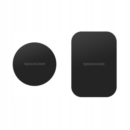 Spacecase Car Holder Sc11 Dash Magnetic Black na Arena.pl