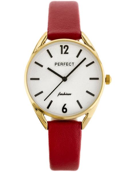 ZEGAREK DAMSKI PERFECT E347 (zp954d) + BOX zdjęcie 1