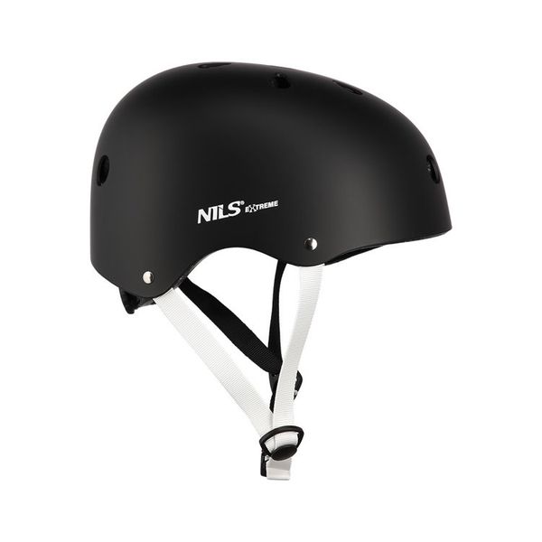 Kask rowerowy BMX MTW001 Nils S zdjęcie 3