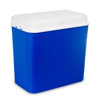 LODÓWKA TURYSTYCZNA KAMAI 24L LEKKA I IZOLACYJNA PSA