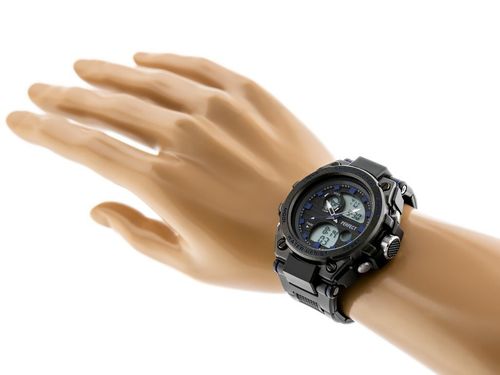 ZEGAREK MĘSKI PERFECT A8047 (zp311b) na Arena.pl