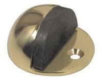 ODBOJNIK OGRANICZNIK DO DRZWI PRZYKRĘCANY MOSIĄDZ