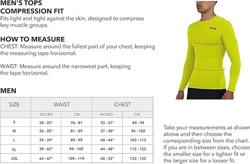 Koszulka Termiczna dla Chłopców Długi Rękaw Kompresyjna Zielona 6 8 Lat S na Arena.pl