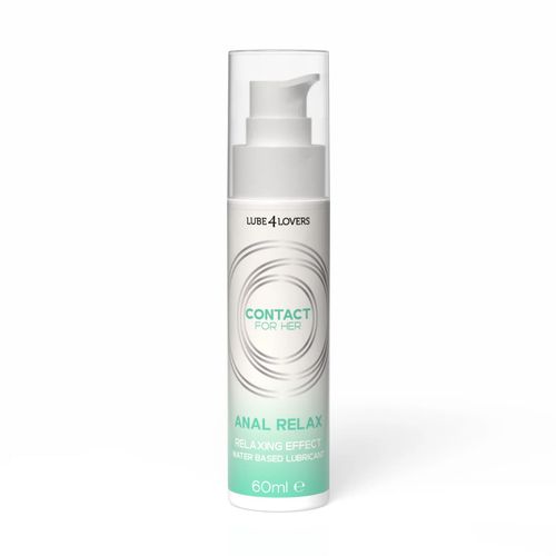 Lubrificante Anal Relax 60 Ml na Arena.pl