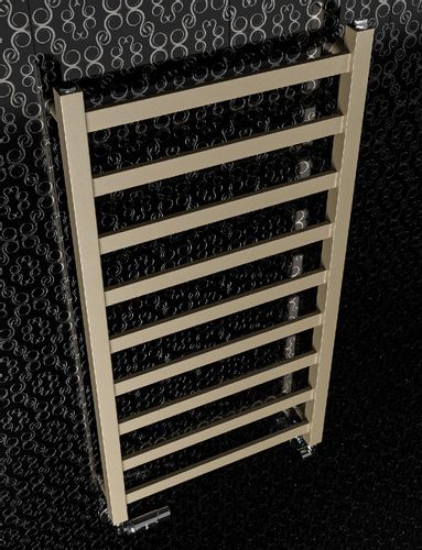 Grzejnik łazienkowy 60/53 ROYAL Slim quartz 2 na Arena.pl