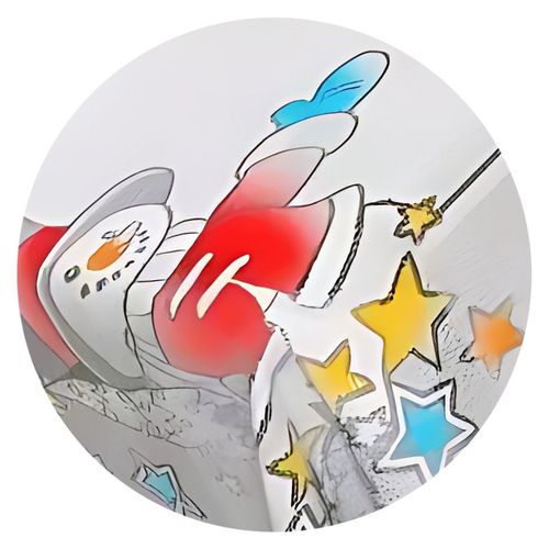 Obrus Navidad 150 x 300 cm DomoweTekstylia | WN831N 300 | Boże Narodzenie na Arena.pl