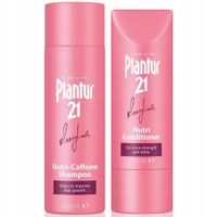 Plantur 21 Shampoo + Conditioner #longhair 200ml/175ml