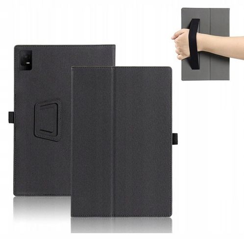 Etui z uchwytem na rękę + szkło do TCL Tab 10 Gen 2 8496G 10.36 " 10.4 " na Arena.pl